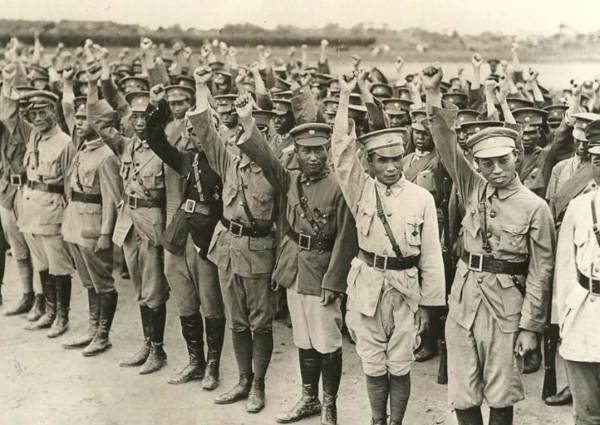 &OpenCurlyDoubleQuote;軍火大盜&rdquo;高崇德：幫八路軍偷運國軍彈藥，埋名55年才被人知曉