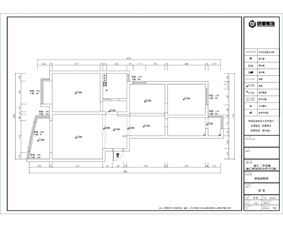 110㎡老房翻新,無主燈現代風帶來的簡潔與時尚 110㎡老房翻新,無主燈現代風帶來的簡潔與時尚