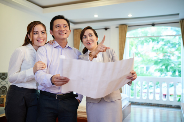 購買二手房時，要注意這6點，最好提前看