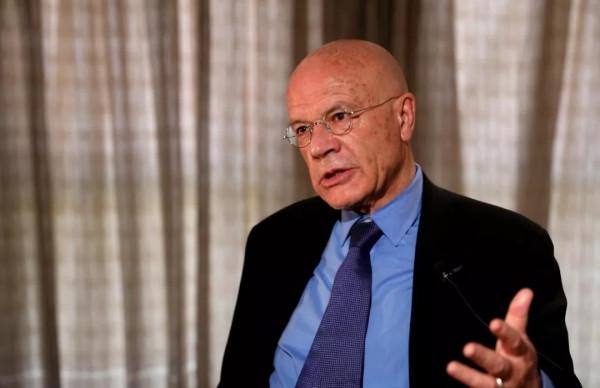 英國教授連發8條推文諷刺西方:不光沒阻止中國,還把自己弄殘了 英國教授連發8條推文諷刺西方:不光沒阻止中國,還把自己弄殘了