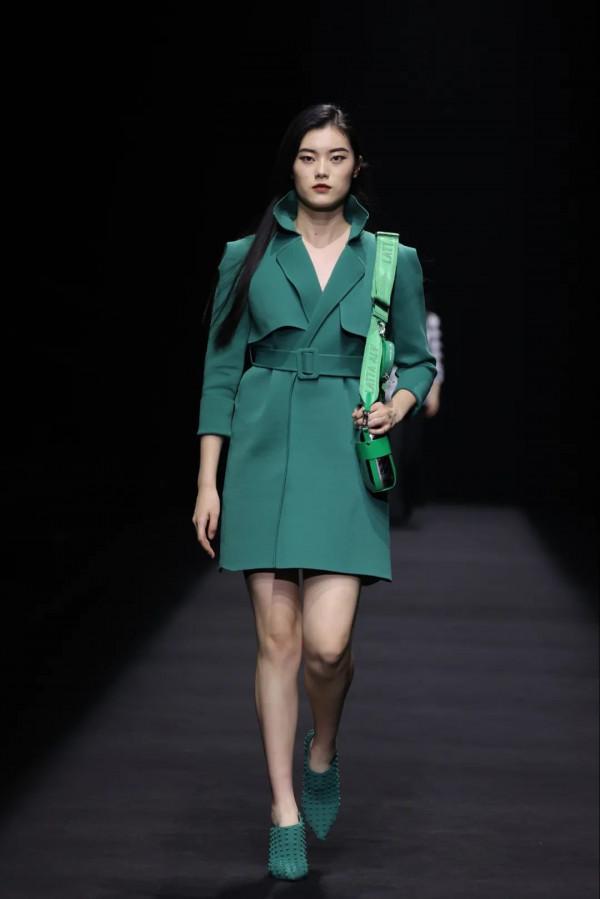 時尚密探：XIARAN2022春夏系列