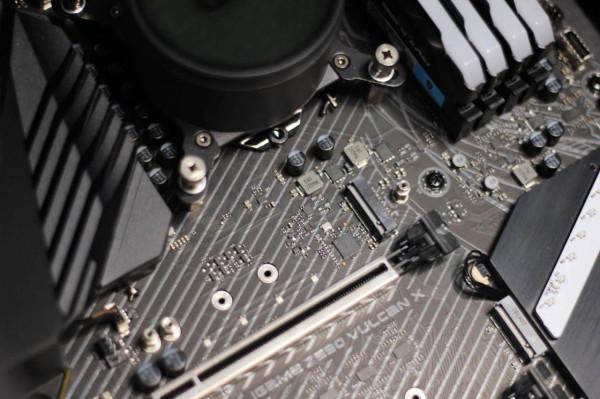 旗艦PC一步到位的固態之選 - 希捷酷玩530系列固態硬碟