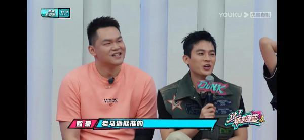 馬布裡被打的束手無策，朱芳雨喜出望外，恭喜廣東再獲天才