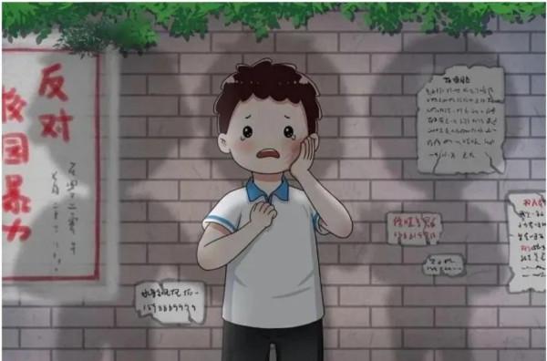 從小到大我們為什麼都那麼容易憤怒？