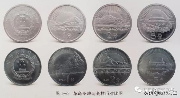 文革往事之“上呈樣幣”（上）