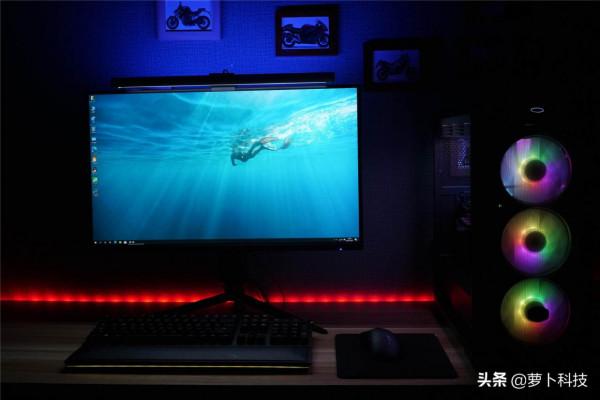 酷炫高效能,雷克沙冥王之刃DDR4 3200記憶體和NM800 PCIe4.0裝機體驗 酷炫高效能,雷克沙冥王之刃DDR4 3200記憶體和NM800 PCIe4.0裝機體驗