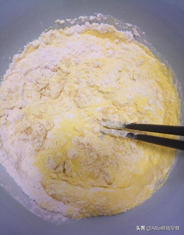 玉米麵還可以這樣做，無糖少油嘎嘣脆，健康零食又充飢，真厲害