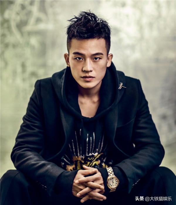 這6位痞帥男星,天生一張浪子臉,有人是真“海王”,有人卻專一 這6位痞帥男星,天生一張浪子臉,有人是真“海王”,有人卻專一