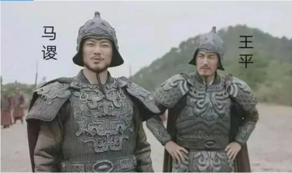 看看三國那些驚人巧合的歷史軌跡，有多少逆轉了你的認知？