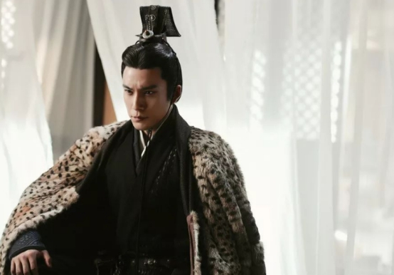 劉邦的長子劉肥，與世無爭，為何生的兒子卻個個野心勃勃？