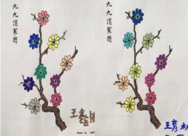 明天冬至，古人說“下點天陰上點晴，左風右霧雪中心”，是何意？