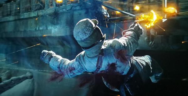 貧窮限制了想象