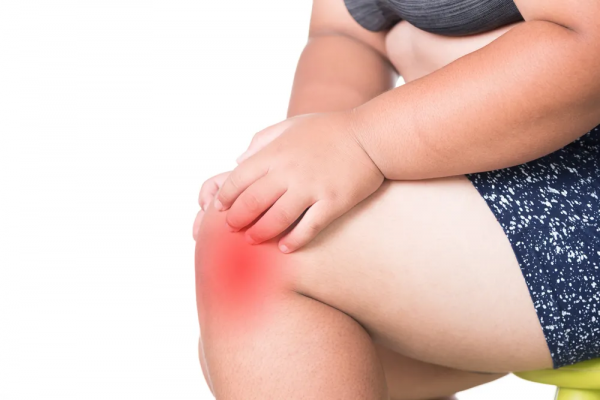 53歲的她體重直飆400斤,胖到不能走路!減肥是健康的唯一出路 53歲的她體重直飆400斤,胖到不能走路!減肥是健康的唯一出路