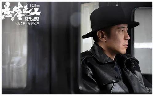 金雞獎男女主角提名，男演員神仙打架，女演員毫無懸念，誰能獲獎