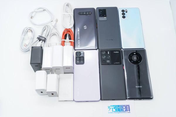 此6A非彼6A,不同廠家線材混用還能快充嗎? 此6A非彼6A,不同廠家線材混用還能快充嗎?