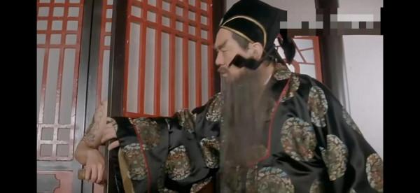 盤點那些剛出場很牛逼，掛的也快的經典配角，文泰來、總舵主99分