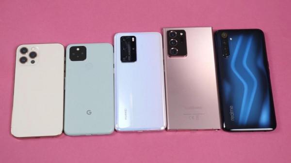 為什麼我們的手機越來越不耐用了？