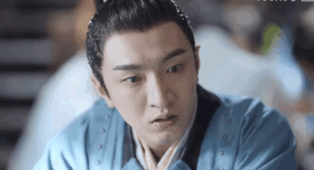 老天爺賞飯吃,演古裝美男我只服這6位,行走的古風衣架子 老天爺賞飯吃,演古裝美男我只服這6位,行走的古風衣架子