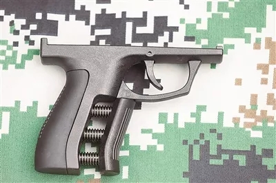 國家專利認證！追蹤一名邊防營長的創新之路