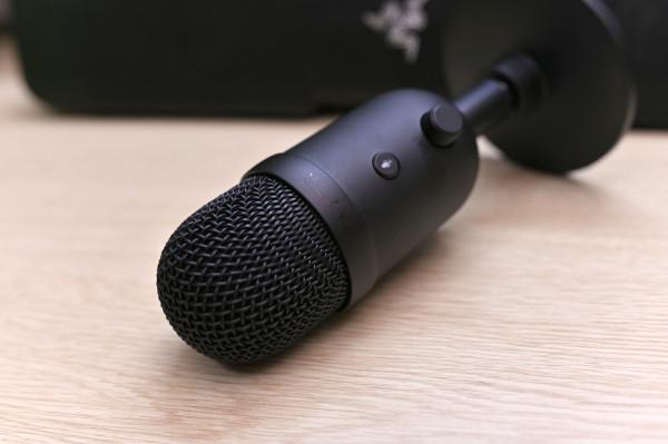 「EDG本命外設」EDG都會用的雷蛇直播套件Razer魔音海妖V2 X+清姬 X