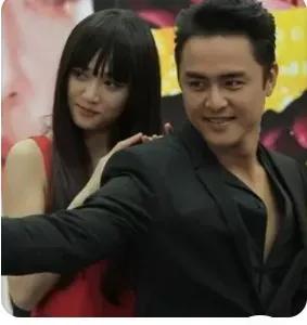 王菲謝霆鋒，直男天王和前嬌妻，何潔，黃奕明道，陳赫爆料回覆帖