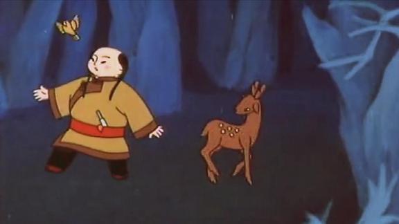 幫大家回憶——上海電視臺播過的動畫片 幫大家回憶——上海電視臺播過的動畫片