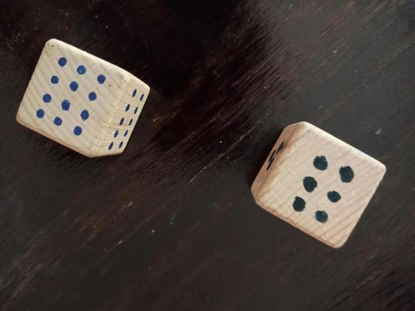 二歲多，幼兒園被老師瘋狂誇獎，數學，我們是怎麼做到的？全乾貨