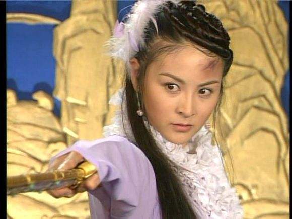 古裝劇沒步搖,這就很離譜? 古裝劇沒步搖,這就很離譜?