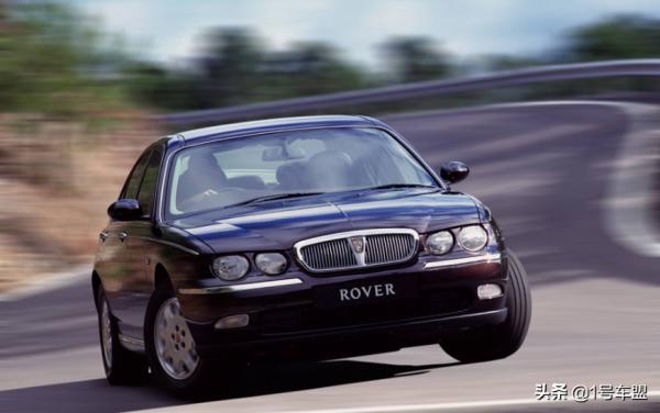 勞斯萊斯曾經的對手們，現在都在哪裡？