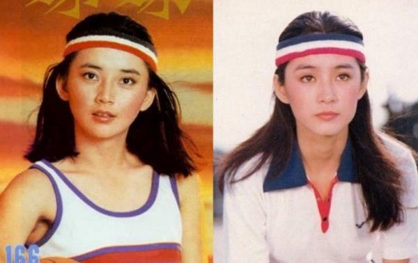 “霸王花”胡慧中的人生堪比電視劇,大紅時被火燒傷,情路坎坷 “霸王花”胡慧中的人生堪比電視劇,大紅時被火燒傷,情路坎坷