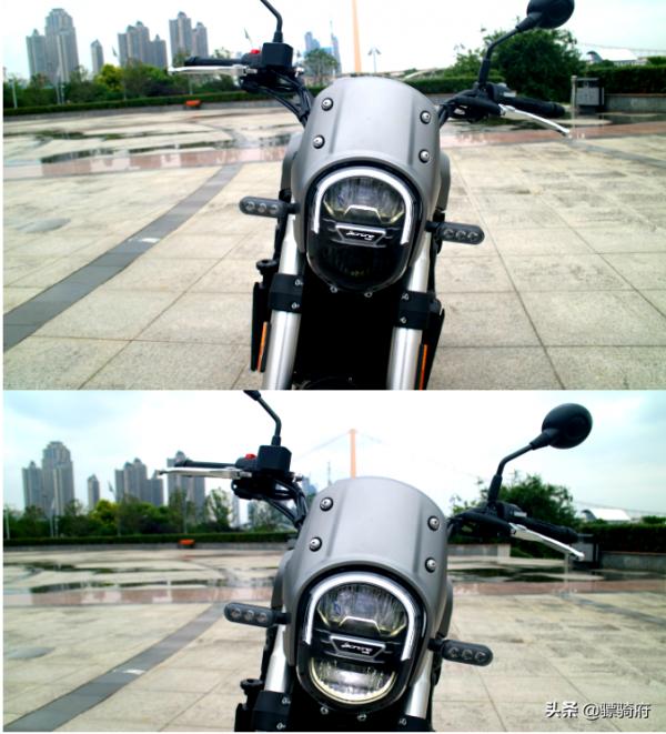 猛獸獨行——以車主的身份試評貝納利幼獅800Trail版本 猛獸獨行——以車主的身份試評貝納利幼獅800Trail版本