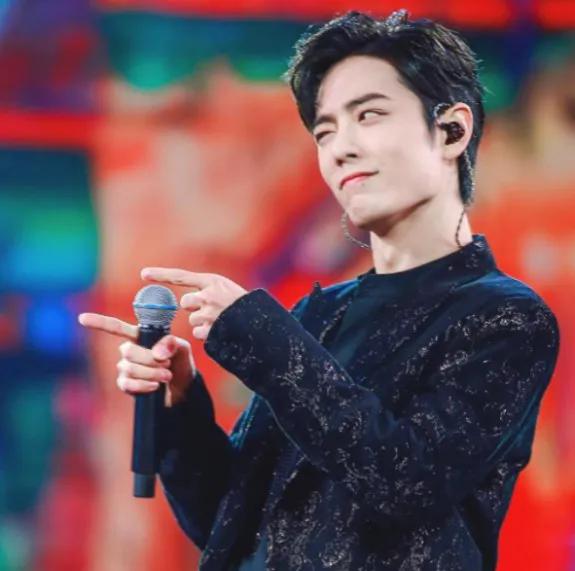 電視劇市場藝人報告出爐，肖戰再次奪冠，3億策劃費打水漂了嗎？