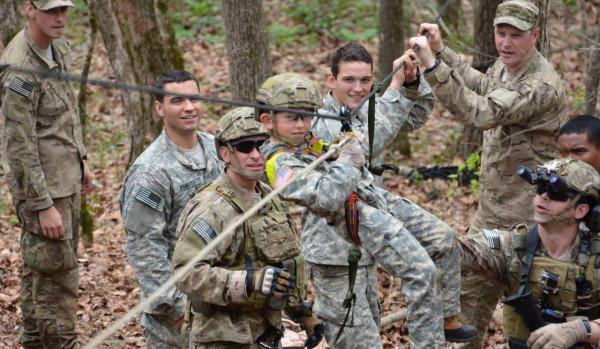 美國或重陷內戰，圍繞“本土反叛亂”演練，美將領擔憂成真？