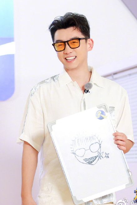 網傳《奔跑吧》第十季常駐嘉賓名單，你最期待誰？