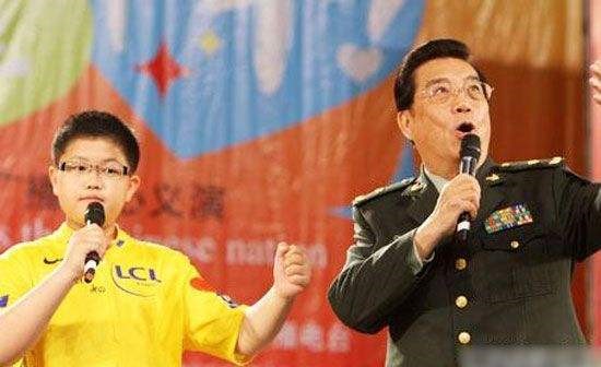 李雙江：離異後娶夢鴿，前妻兒子是他的驕傲，後妻兒子是他的苦惱