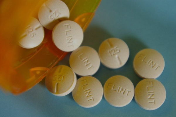 優甲樂效果好，服用期間也要警惕可能發生的4個副作用