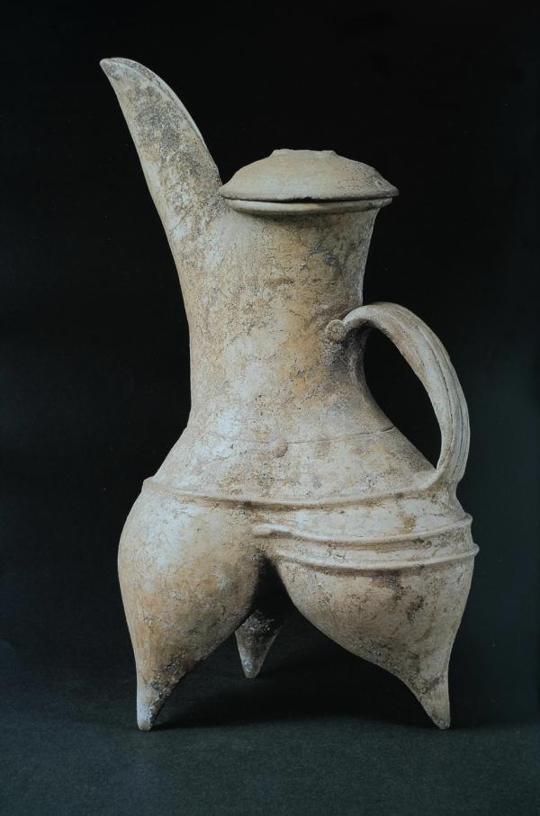 塗睿明:如何欣賞中國古典陶瓷之美? 塗睿明:如何欣賞中國古典陶瓷之美?