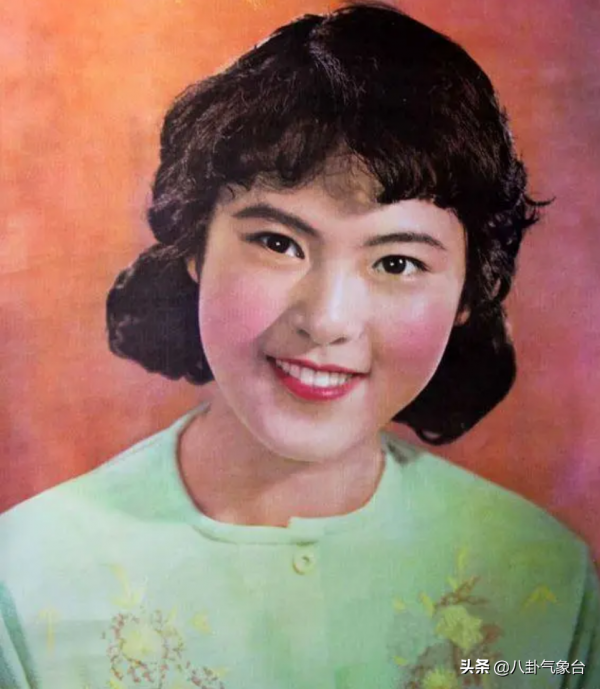 “市井太太”張芝華:被《廬山戀》男主角拋棄,離婚逆襲打臉前夫 “市井太太”張芝華:被《廬山戀》男主角拋棄,離婚逆襲打臉前夫