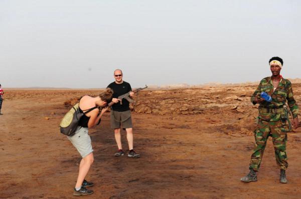 “再見地球！火星你好！”神奇如阿凡達的地方，你知道在哪兒嗎？