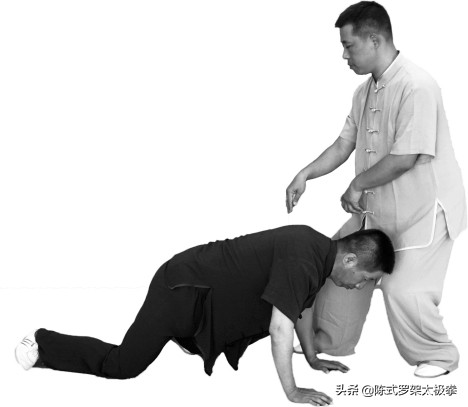 「深度技理-05」太極拳之“整勁”