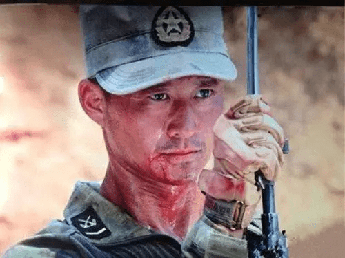 吳京憑藉《戰狼2》大火後，李連杰卻跟他說：以後夾著尾巴做人吧