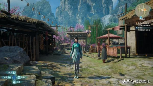 一部國產武俠系列單機新作《仙劍七》即將發售,你期待它嗎 一部國產武俠系列單機新作《仙劍七》即將發售,你期待它嗎