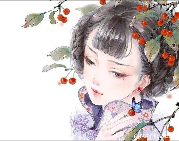 詩的魅力:一詞之差就是兩種意境,這大概就是我喜歡詩詞的原因 詩的魅力:一詞之差就是兩種意境,這大概就是我喜歡詩詞的原因