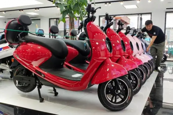 48V、60V、72V電動車，哪款車型能跑200公里？行內人給你答案