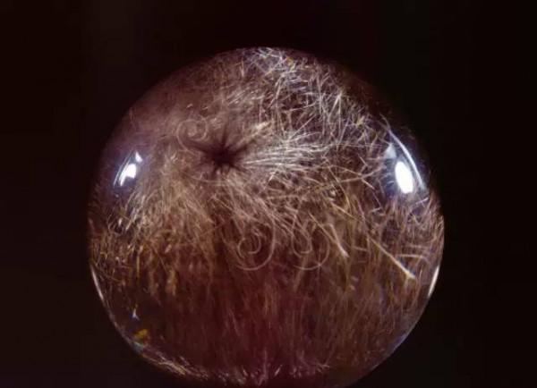 100種漂亮礦石，讓你大開眼界！還有鑑別方法哦