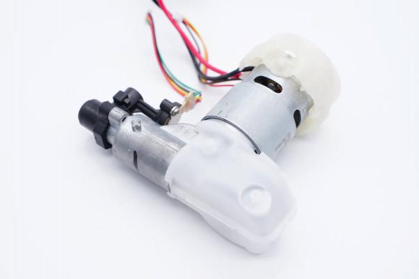 快充市場現象級品類，拆解小米九號電動極速充氣寶