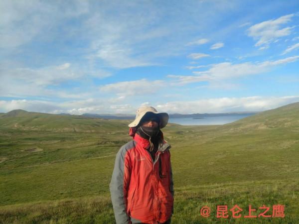 崑崙山的穿越——花石峽、冬給措納湖至香日德