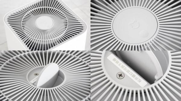 米家空氣清淨機4：小戶型的價效比之選