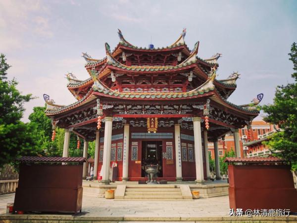 中國少有的良心寺廟:每天閉門謝客2小時,門票香火都不要錢 中國少有的良心寺廟:每天閉門謝客2小時,門票香火都不要錢