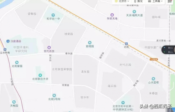 這個地方，食之無味，棄之可惜